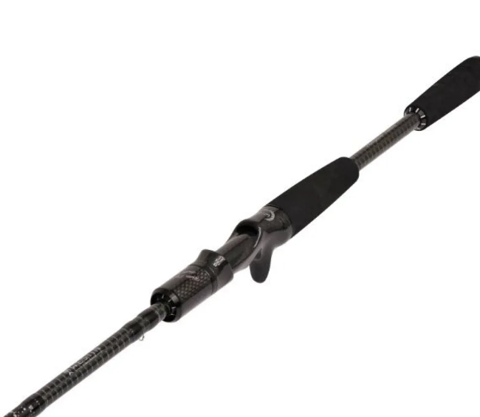 Westin W8 Champions Edition Finesse Predator-T 2,15m / 7-28g MH 2-tlg Baitcastrute