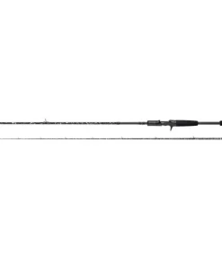 Westin W8 Champions Edition Finesse Predator-T 2,15m / 7-28g MH 2-tlg Baitcastrute