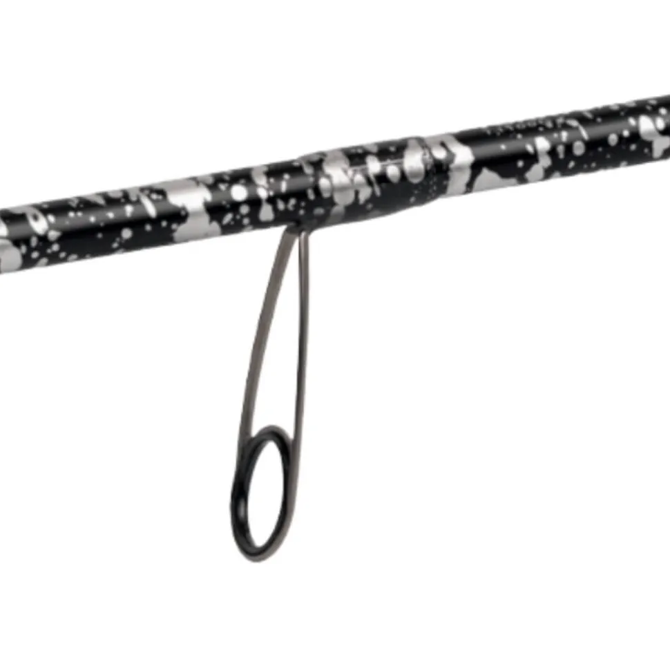 Westin W8 Champions Edition Finesse Predator 250cm MH 10-28g 2sec Spinnrute