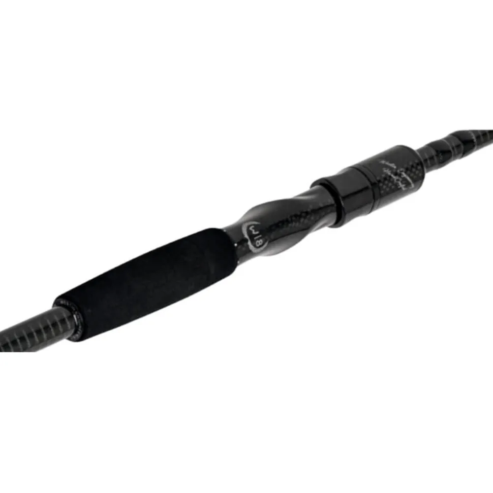 Westin W8 Champions Edition Finesse Predator 250cm MH 10-28g 2sec Spinnrute