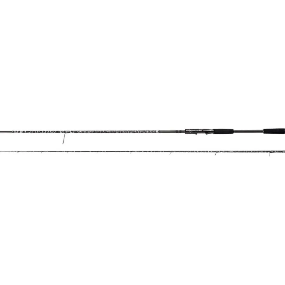 Westin W8 Champions Edition Finesse Predator 250cm MH 10-28g 2sec Spinnrute