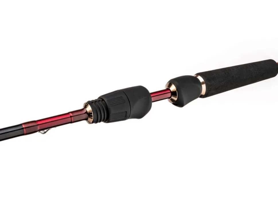 Westin W6 Dropshot 7" / 2,10m ML 4-21g 2Sec Spinnrute