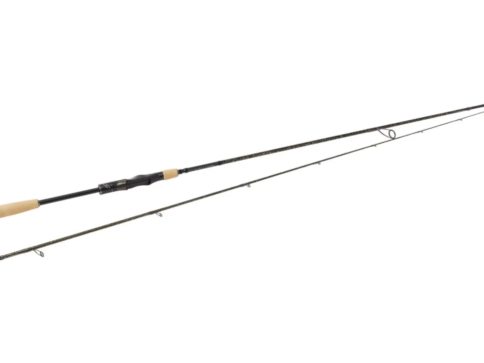 Westin W8 DROPSHOT 2ND 7'6''/225CM ML 4-21G 2SEC