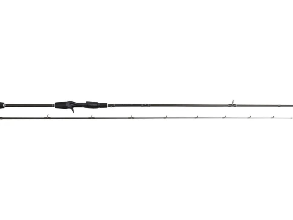 Westin W2 FINESSE CRANK-T 7'/210CM ML 5-20G 2SEC