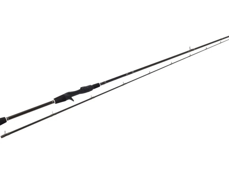 Westin W2 FINESSE CRANK-T 7'/210CM ML 5-20G 2SEC