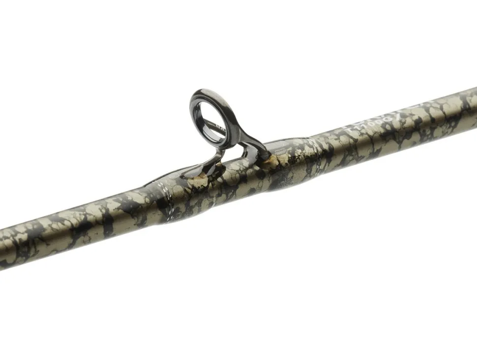 Westin W8 Finesse Crank-T 2nd / 7'1ft. / 2,13m / M / 10-30g / 2Sec Baitcastrute
