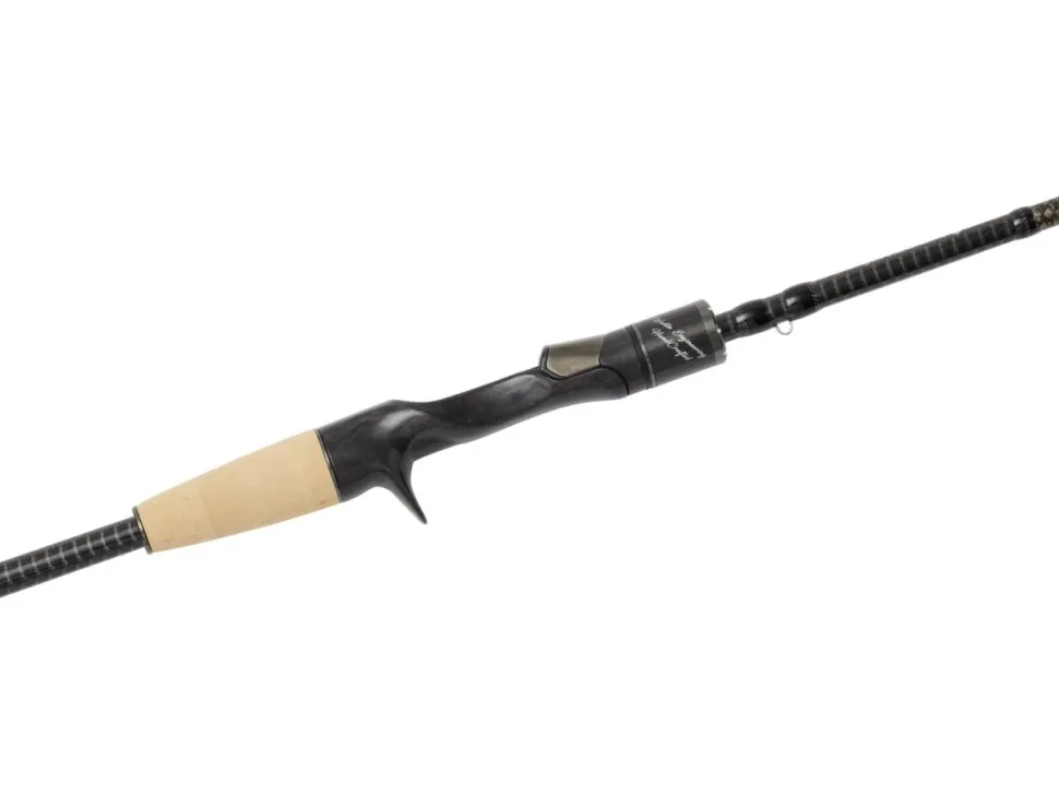 Westin W8 Finesse Crank-T 2nd / 7'1ft. / 2,13m / M / 10-30g / 2Sec Baitcastrute