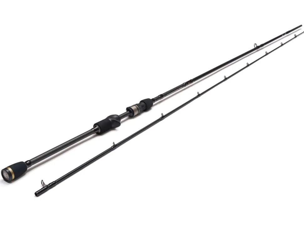 Westin W3 FINESSE CRANK-T 2ND 7'/210CM M 10-30G 2SEC