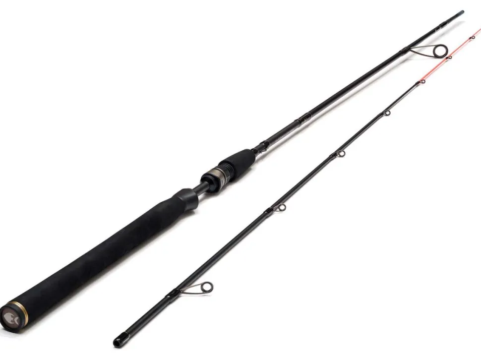 Westin W3 FINESSE JIG 2ND 7'3"/218CM L 5-20G 2SEC