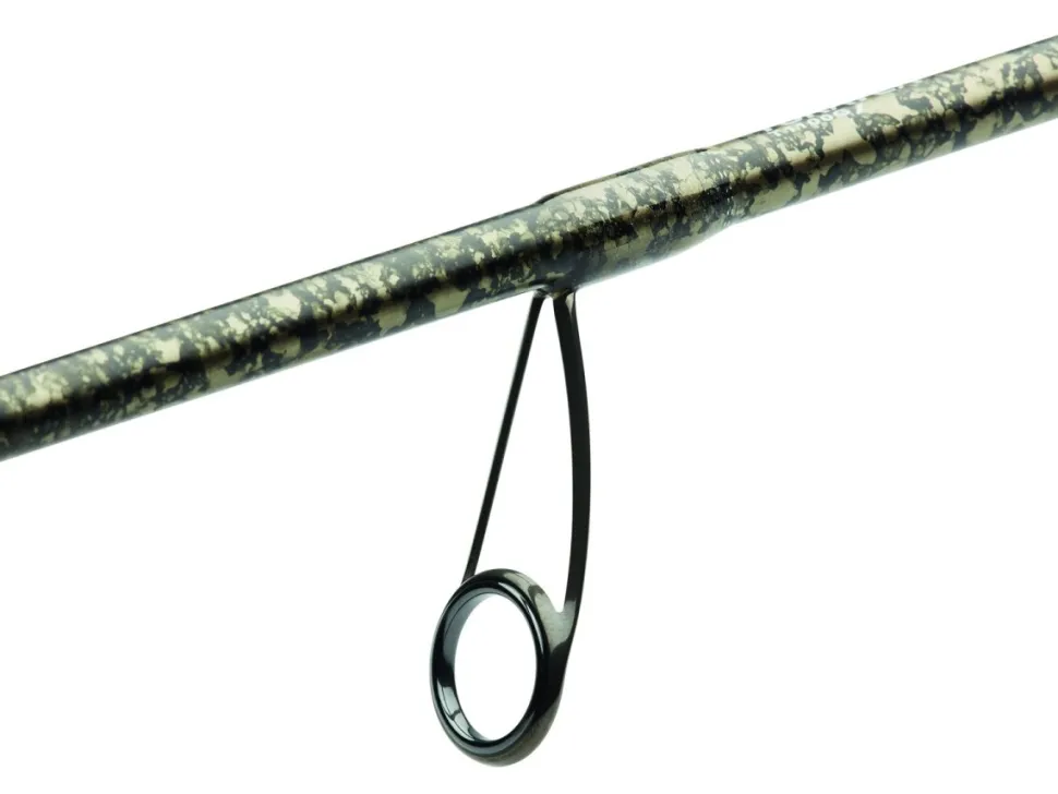 Westin W8 Finesse Shad 2nd / 7'5ft. / 2,23m / MH / 10-28g / 2Sec Spinnrute