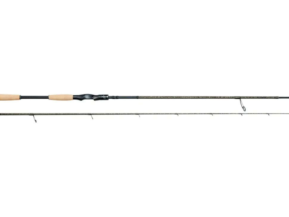 Westin W8 Finesse Shad 2nd / 7'5ft. / 2,23m / MH / 10-28g / 2Sec Spinnrute