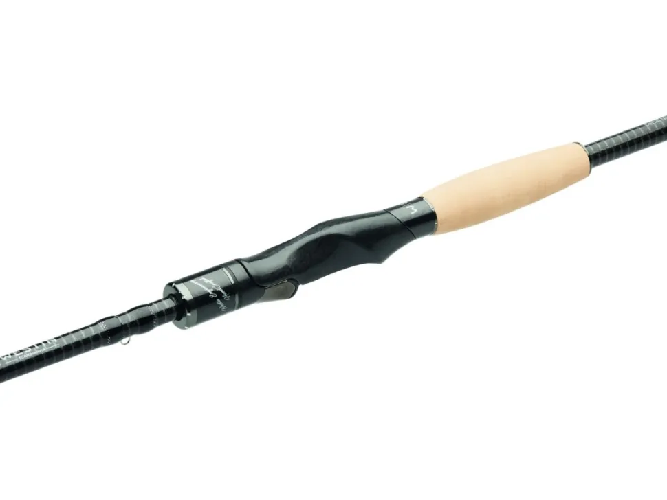 Westin W8 Finesse Shad 2nd / 7'5ft. / 2,23m / MH / 10-28g / 2Sec Spinnrute