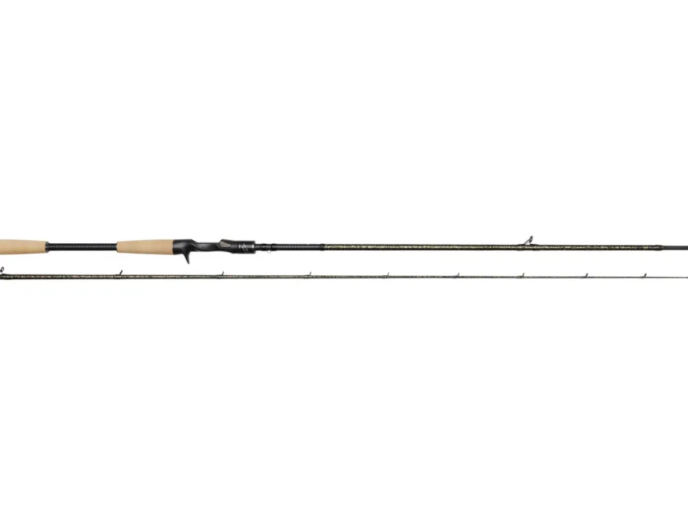 Westin W8 FINESSE SHAD-T 2ND 7'5"/223CM H 12-38G 2SEC