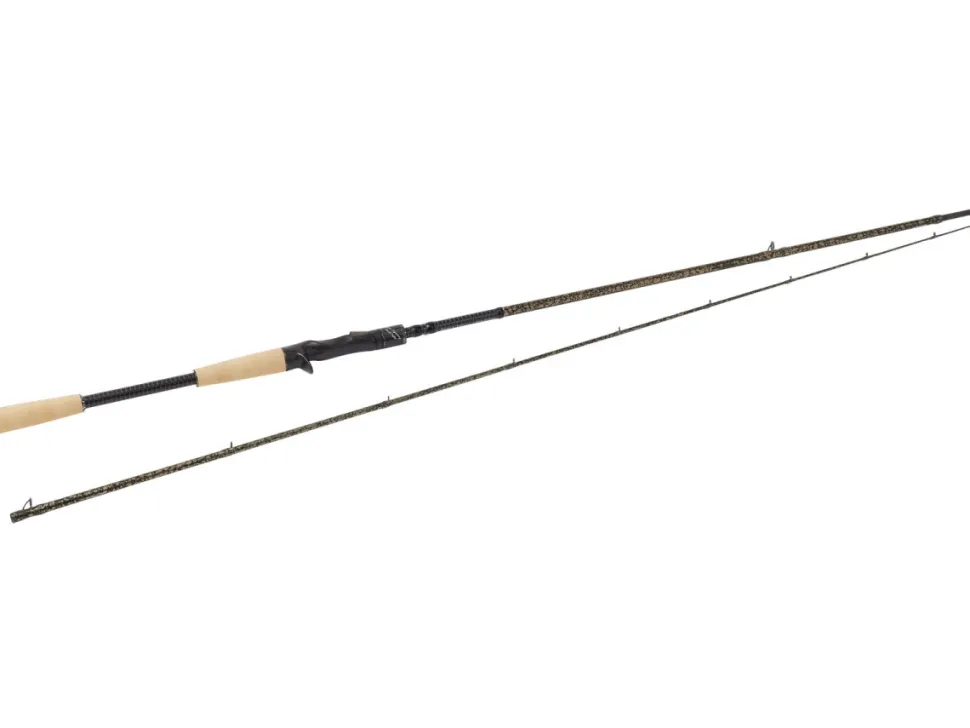 Westin W8 FINESSE SHAD-T 2ND 7'5"/223CM H 12-38G 2SEC