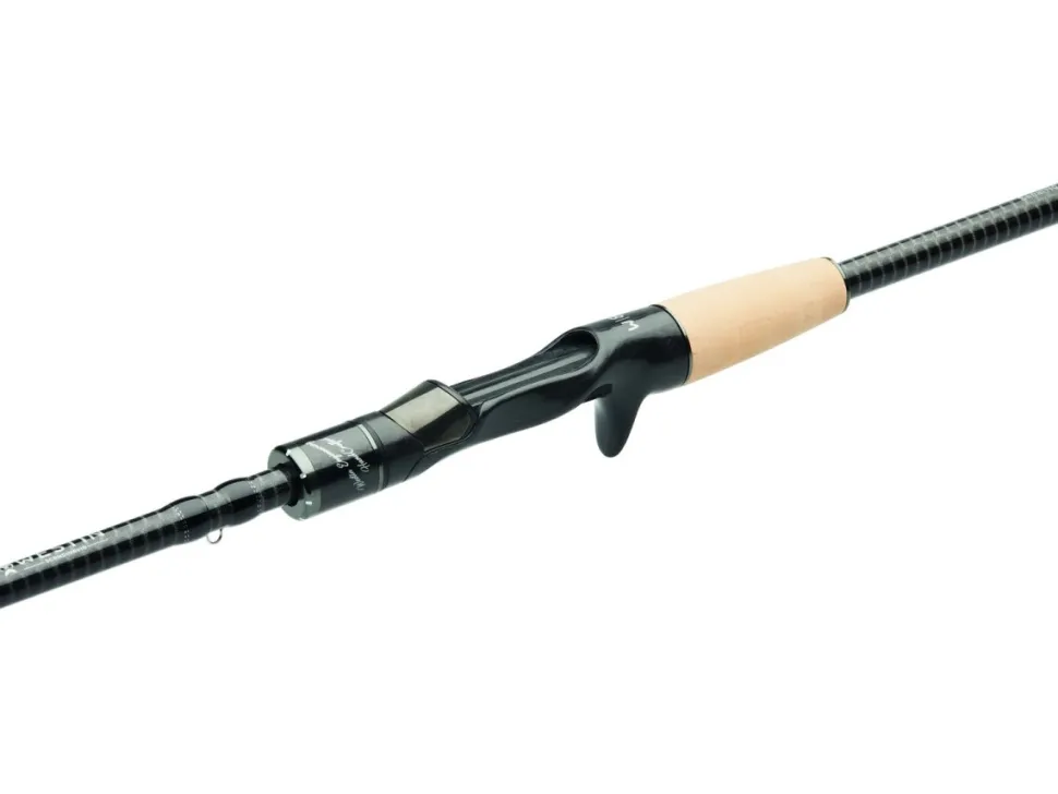 Westin W8 Finesse Spin & Blades-T 2nd / 7'2ft. 2,15m M 7-38g / 2Sec Baitcastrute