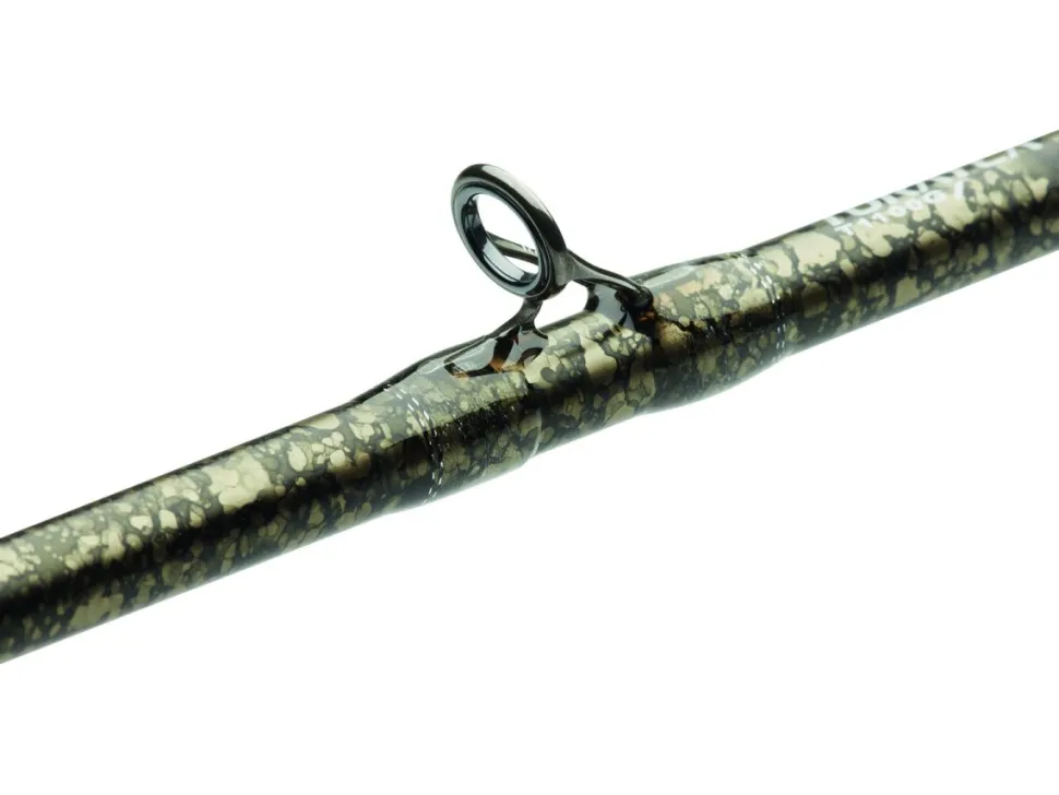 Westin W8 Finesse Spin & Blades-T 2nd / 7'2ft. 2,15m M 7-38g / 2Sec Baitcastrute