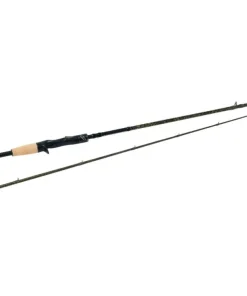Westin W8 Finesse Spin & Blades-T 2nd / 7'2ft. 2,15m M 7-38g / 2Sec Baitcastrute
