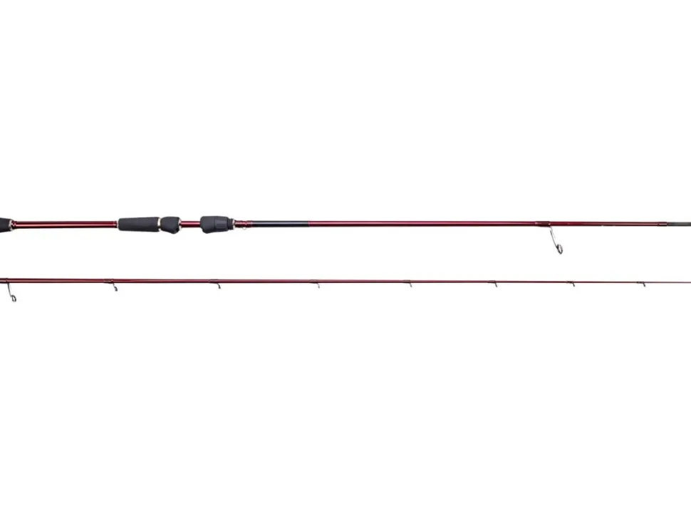 Westin W6 FINESSE T&C 7'1"/213CM ML 5-15G 2SEC