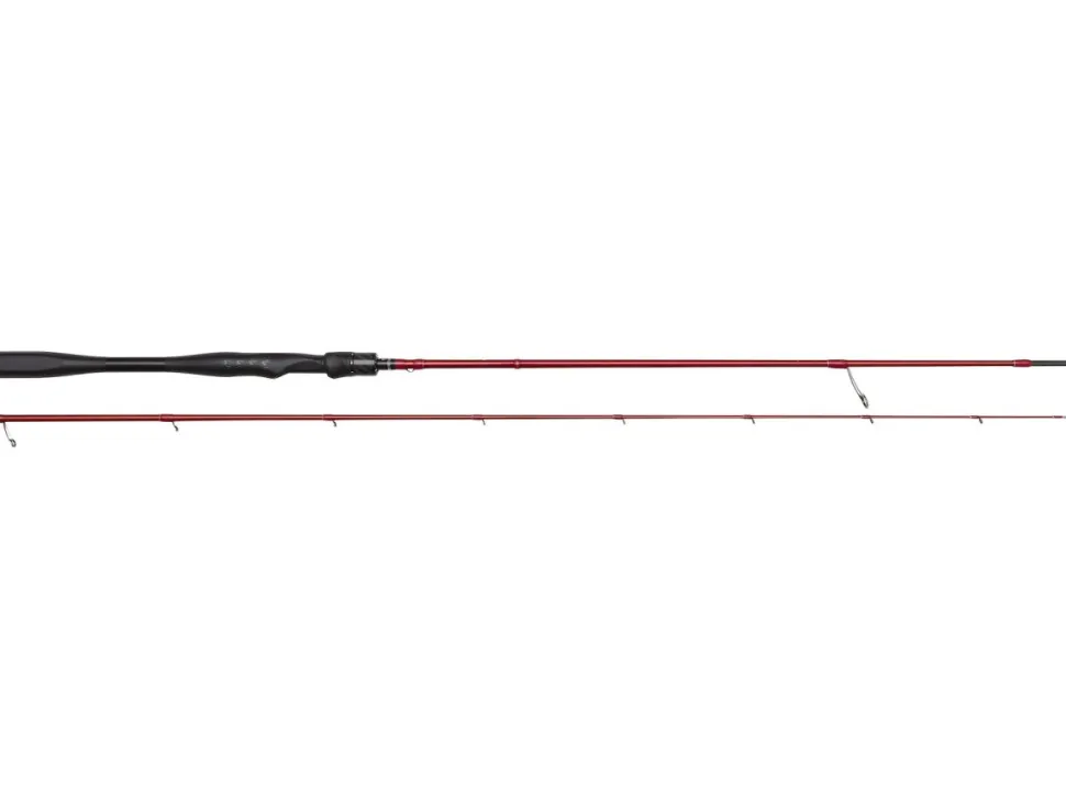 Westin W6 FINESSE T&C 2ND 7’1“ 2SEC Rod Spinnrute