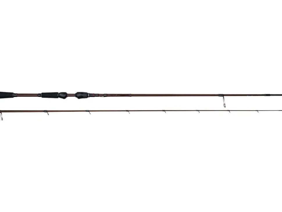 Westin W4 FINESSE T&C 2ND 7'1"/213CM ML 5-15G 2SEC