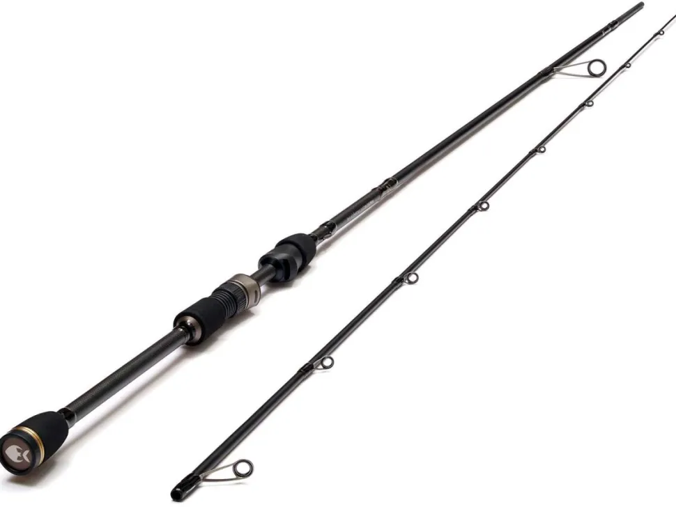 Westin W3 FINESSE T&C 2ND 7'1"/213CM M 7-21G 2SEC