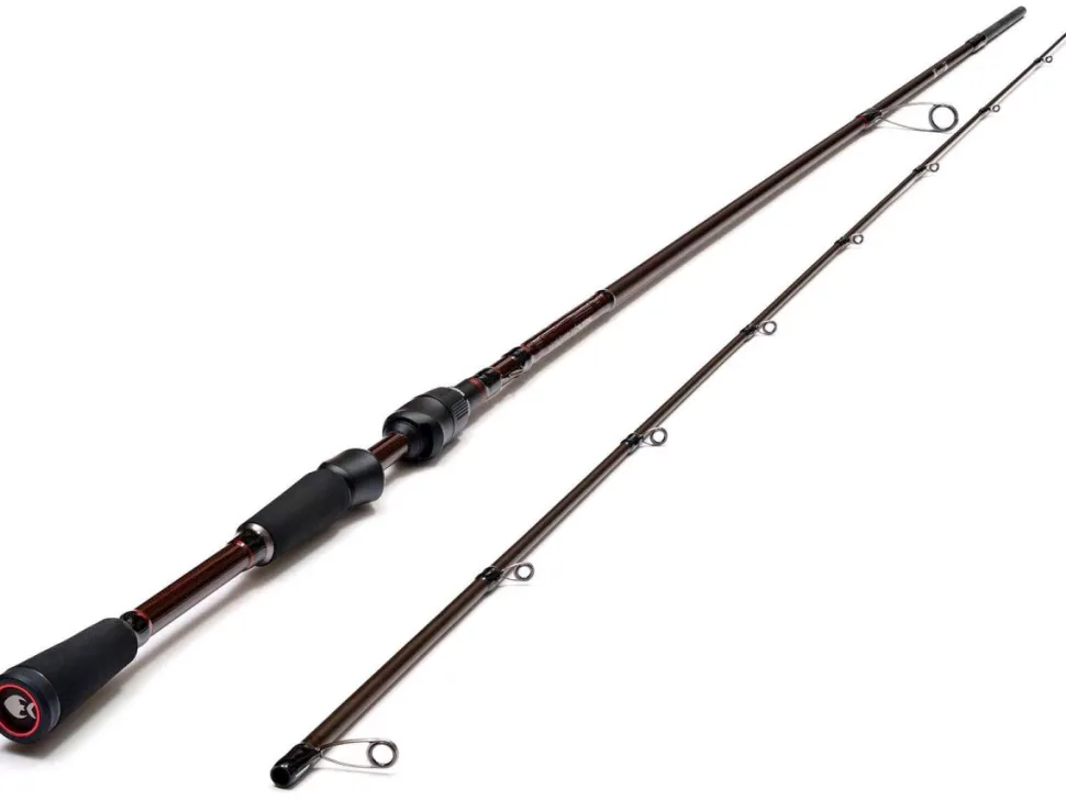 Westin W4 FINESSE T&C 2ND 7'1"/213CM M 7-21G 2SEC