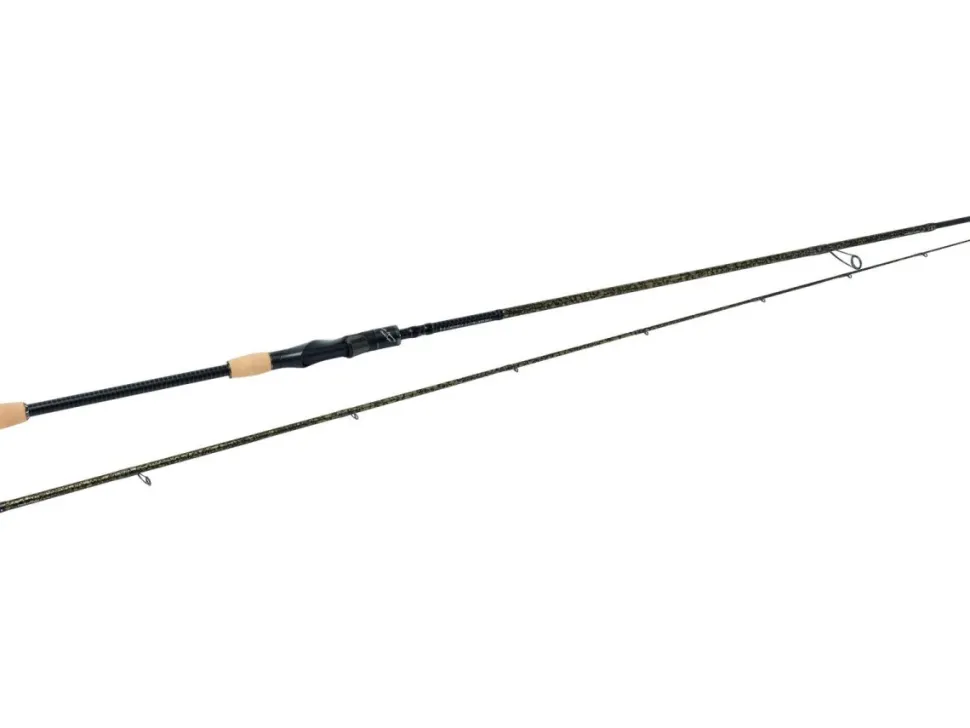 Westin W8 FINESSE T&C 2ND 7'2"/215CM M 7-21G 2SEC