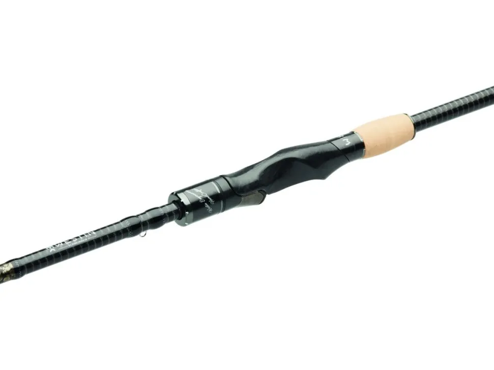 Westin W8 FINESSE T&C 2ND 7'2"/215CM M 7-21G 2SEC