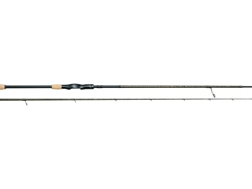 Westin W8 FINESSE T&C 2ND 7'2"/215CM M 7-21G 2SEC