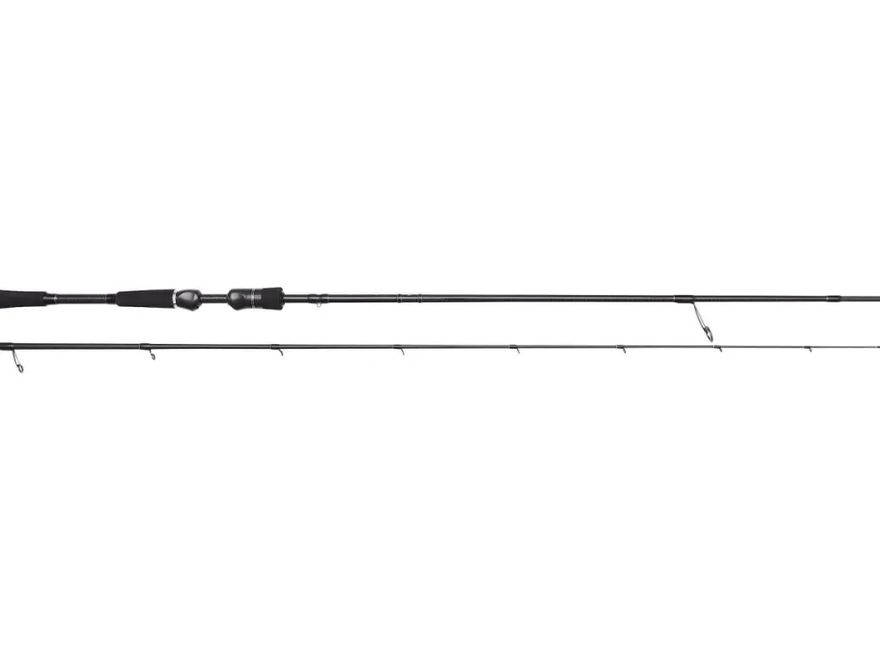 Westin W3 FINESSE T&C 3RD 7’1"2SEC Rod Spinnrute