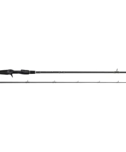 Westin W2 Finesse-T T&C 7'1" / 2,13m ML 5-15g 2Sec Baitcastrute Cast Rute