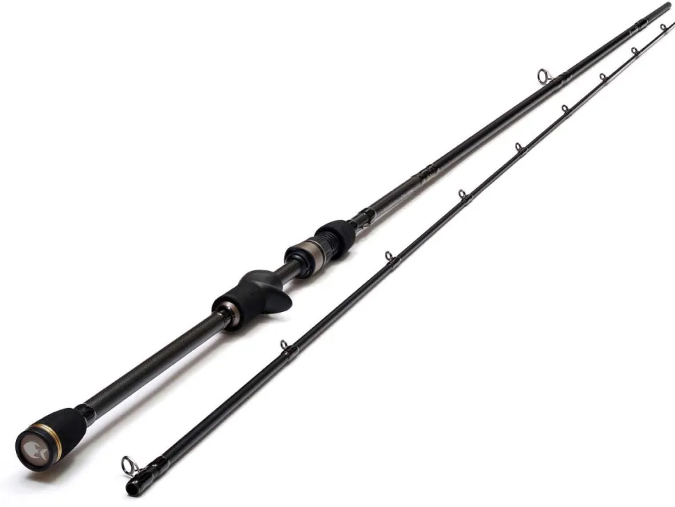 Westin W3 FINESSE-T T&C 2ND 7'1"/213CM ML 5-15G 2SEC