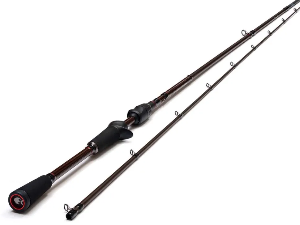 Westin W4 FINESSE-T T&C 2ND 7'1"/213CM M 7-21G 2SEC