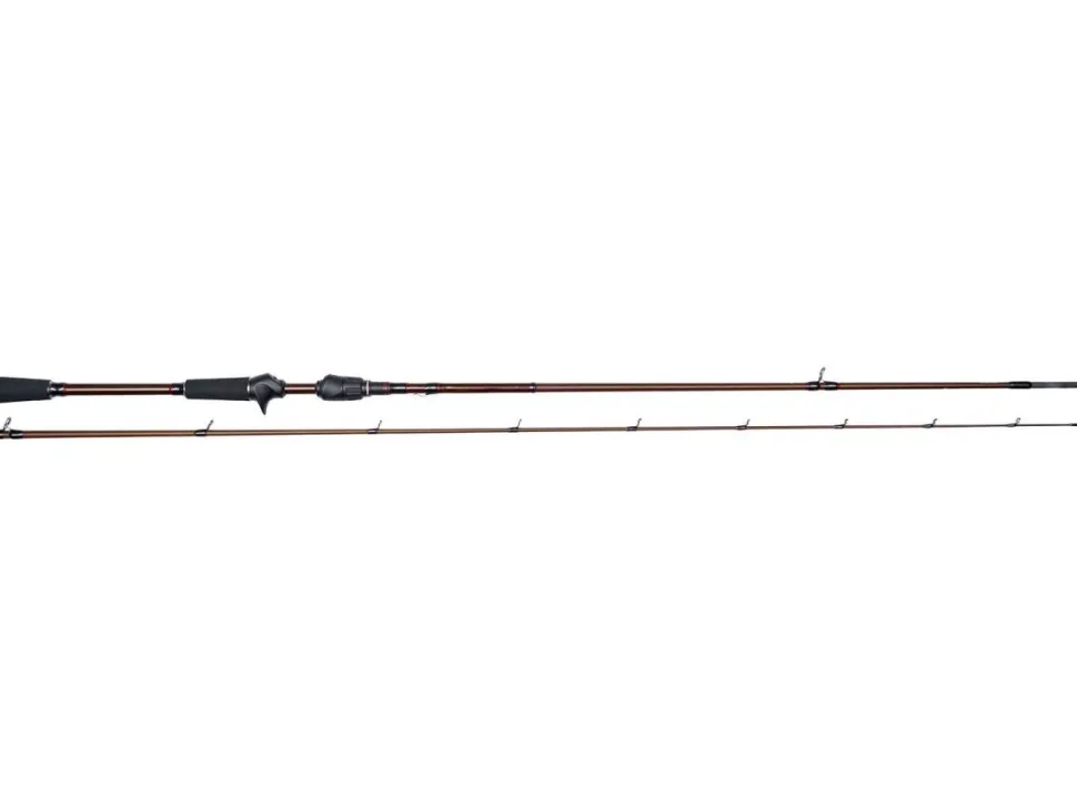 Westin W4 FINESSE-T T&C 2ND 7'1"/213CM M 7-21G 2SEC
