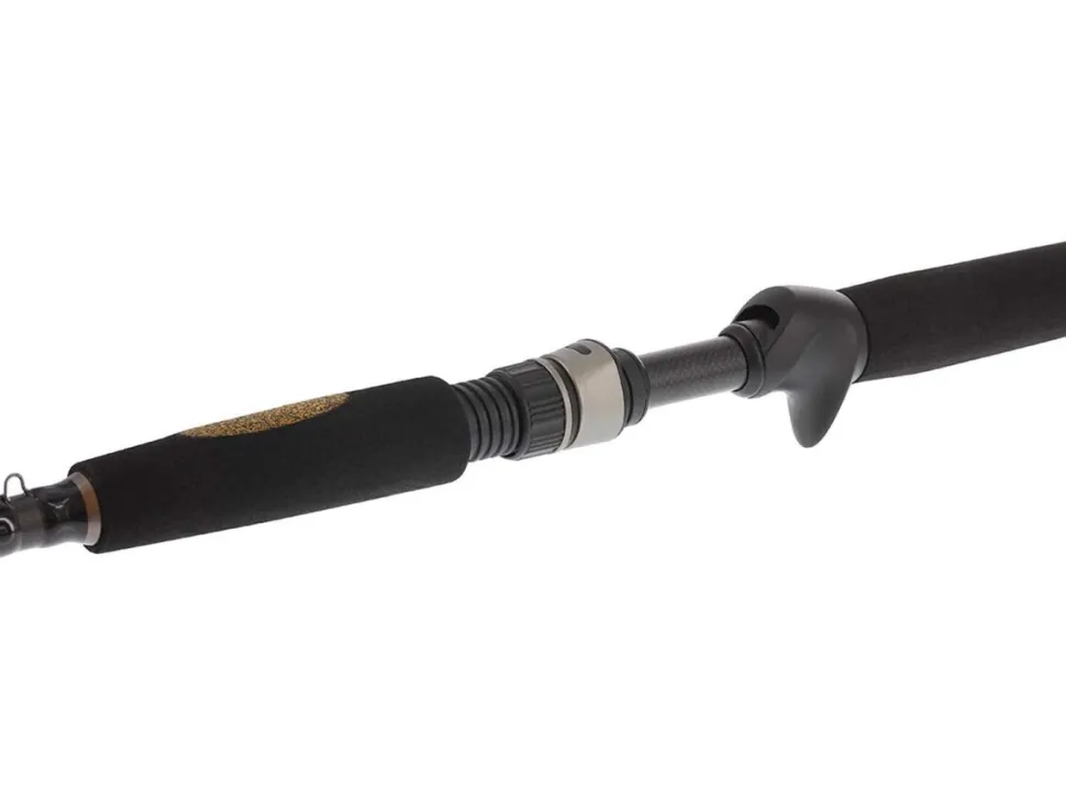 Westin W3 Jerkbait-T 2nd 6'6" / 1,95m H 20-80g 2-teilig Jerkbaitrute