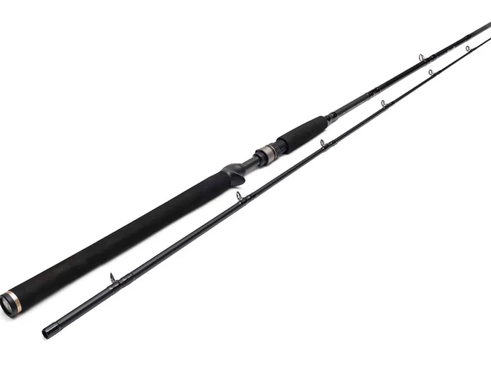 Westin W3 JERKBAIT-T 2ND 6'6"/195CM XXH 40-130G 2SEC