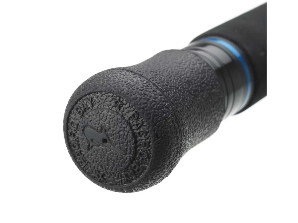 Westin W6 JIGGING 5'2"/155CM M 250-400G 1+1SEC