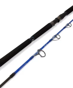 Westin W6 JIGGING 5'2"/155CM M 250-400G 1+1SEC