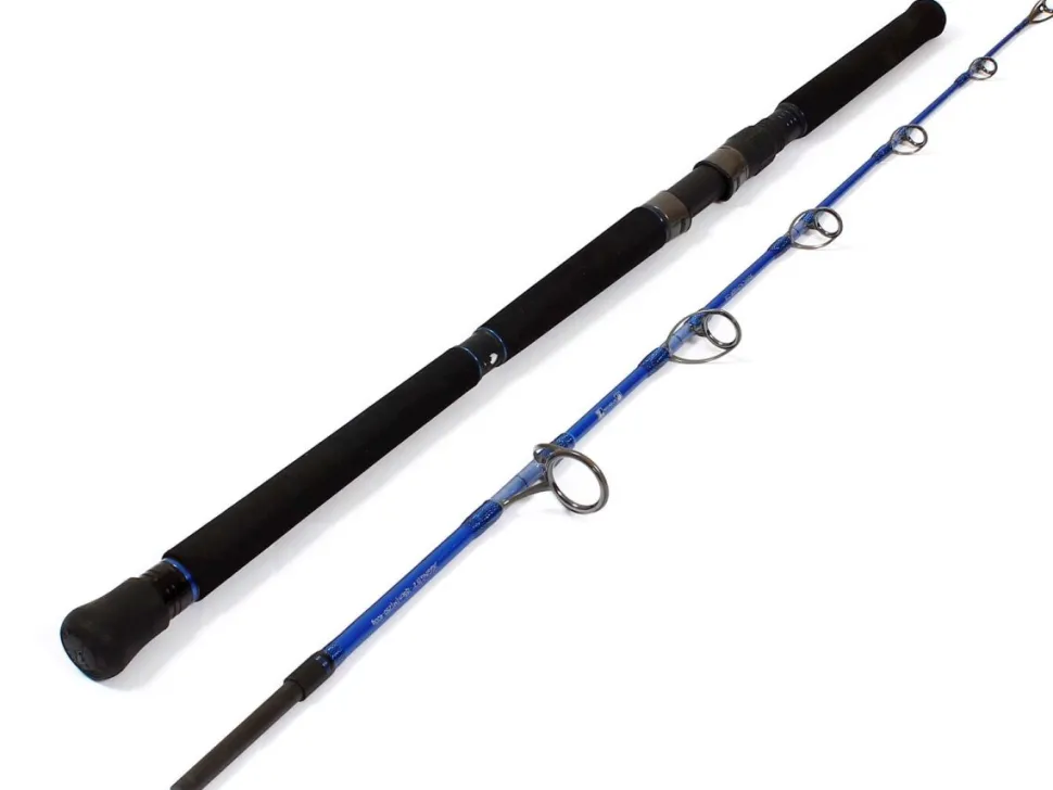 Westin W6 JIGGING 5'2"/155CM M 250-400G 1+1SEC