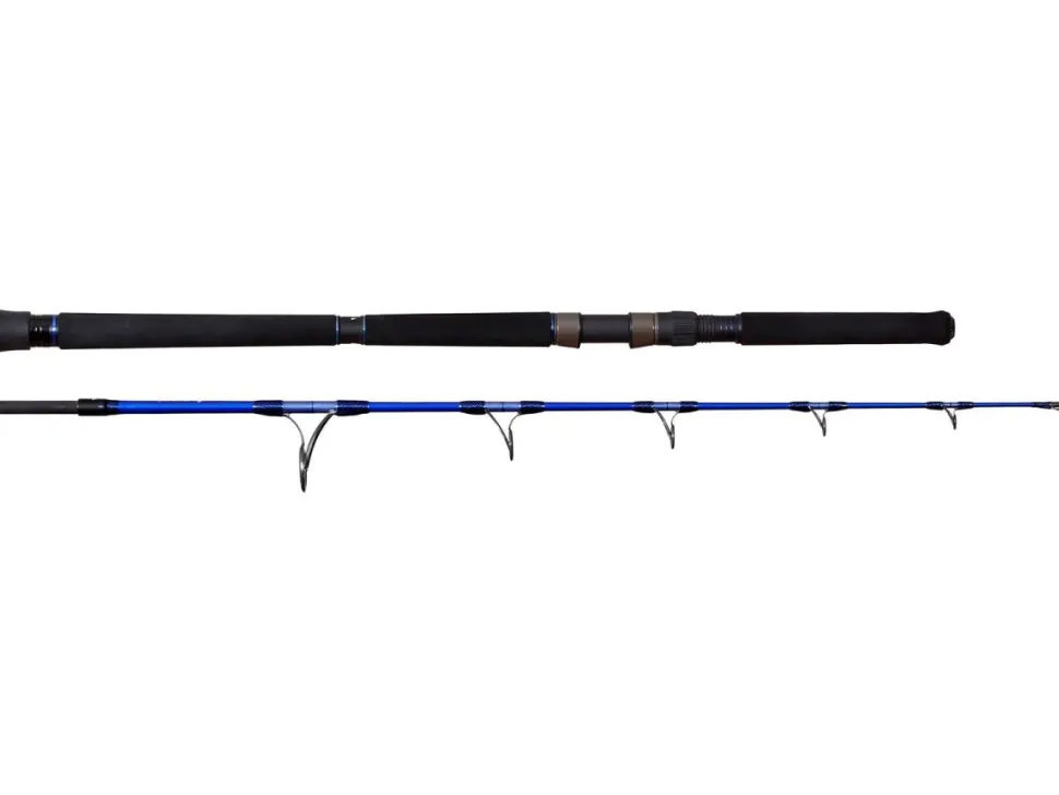 Westin W6 JIGGING 5'2"/155CM M 250-400G 1+1SEC