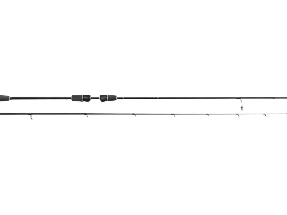 Westin W2 Light Softlure 6'1" / 1,83m UL 1-4g 2-teilig Ultralightrute Spinnrute