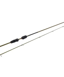 Westin W6 LIGHT SOFTLURE 6'1"/183CM UL 1-4G 2SEC