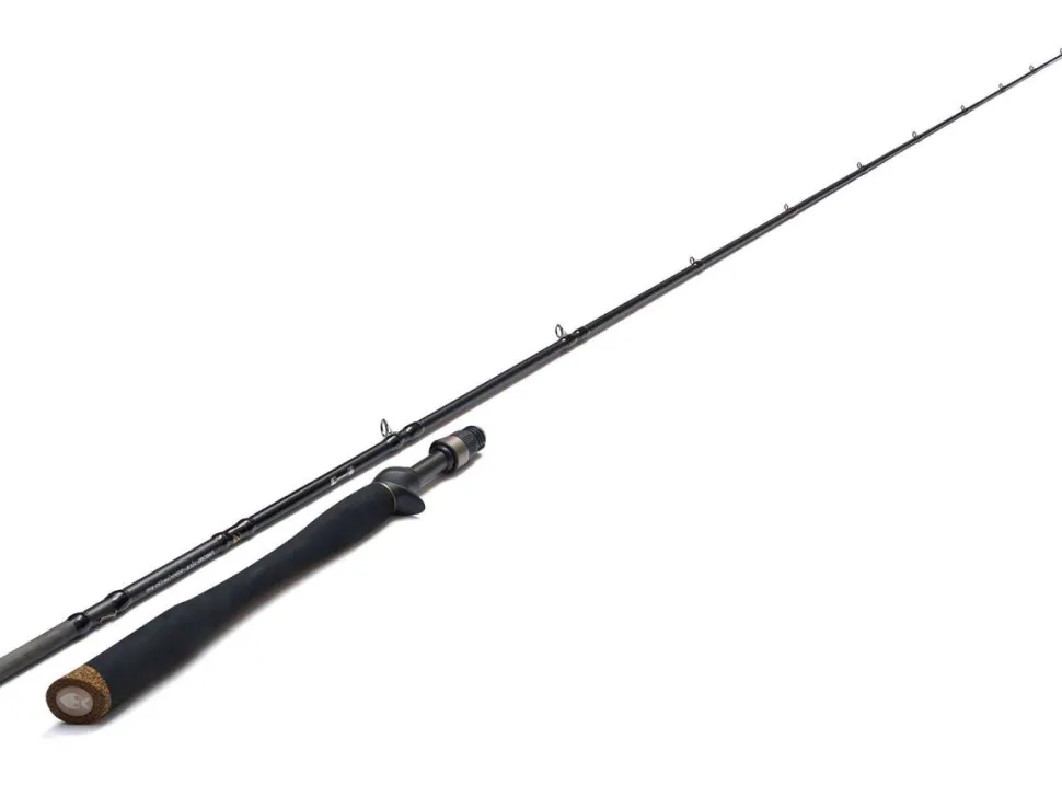 Westin W3 LIVECAST-T 2ND 7'2"/215CM H 40-100G 1+1SEC