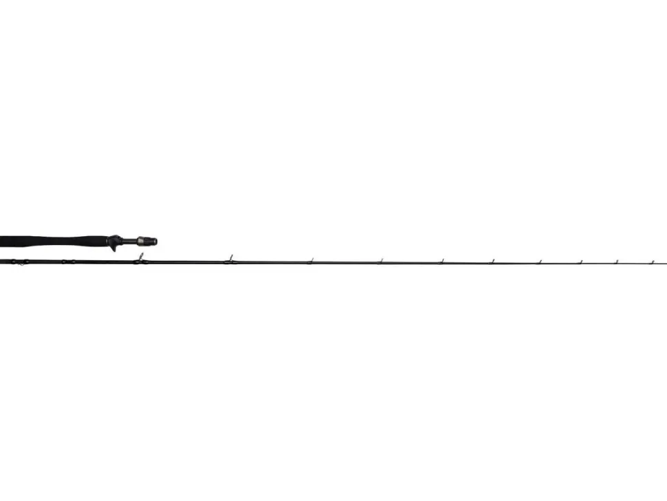Westin W3 LIVECAST-T 2ND 6'8"/200CM MH 30-80G 1+1SEC