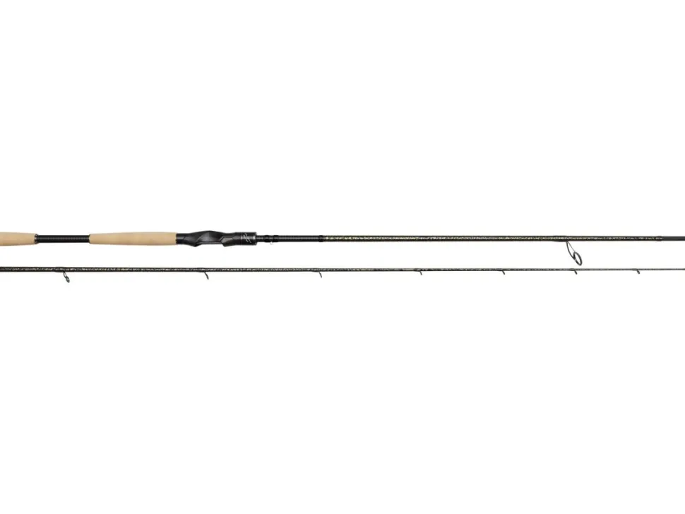 Westin W8 Meerforellenrute Spinnrute 3,05m / 10-40g Rod 2nd / 10'2ft. / MH 2Sec