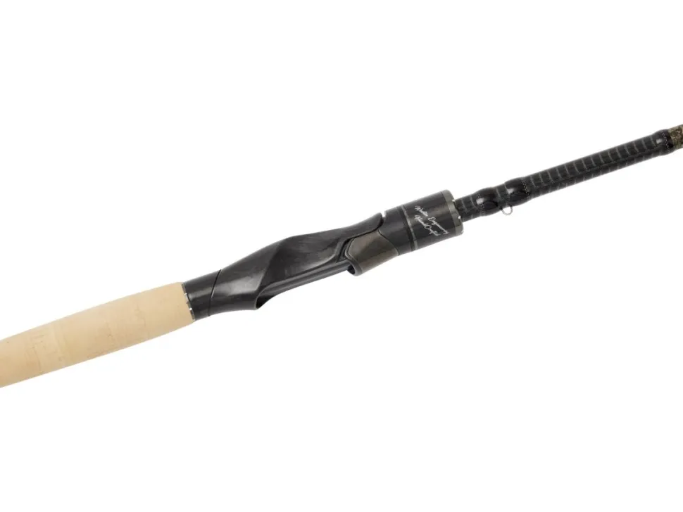 Westin W8 Meerforellenrute Spinnrute 3,05m / 10-40g Rod 2nd / 10'2ft. / MH 2Sec
