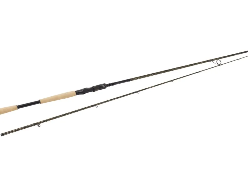 Westin W8 Meerforellenrute Spinnrute 3,05m / 10-40g Rod 2nd / 10'2ft. / MH 2Sec