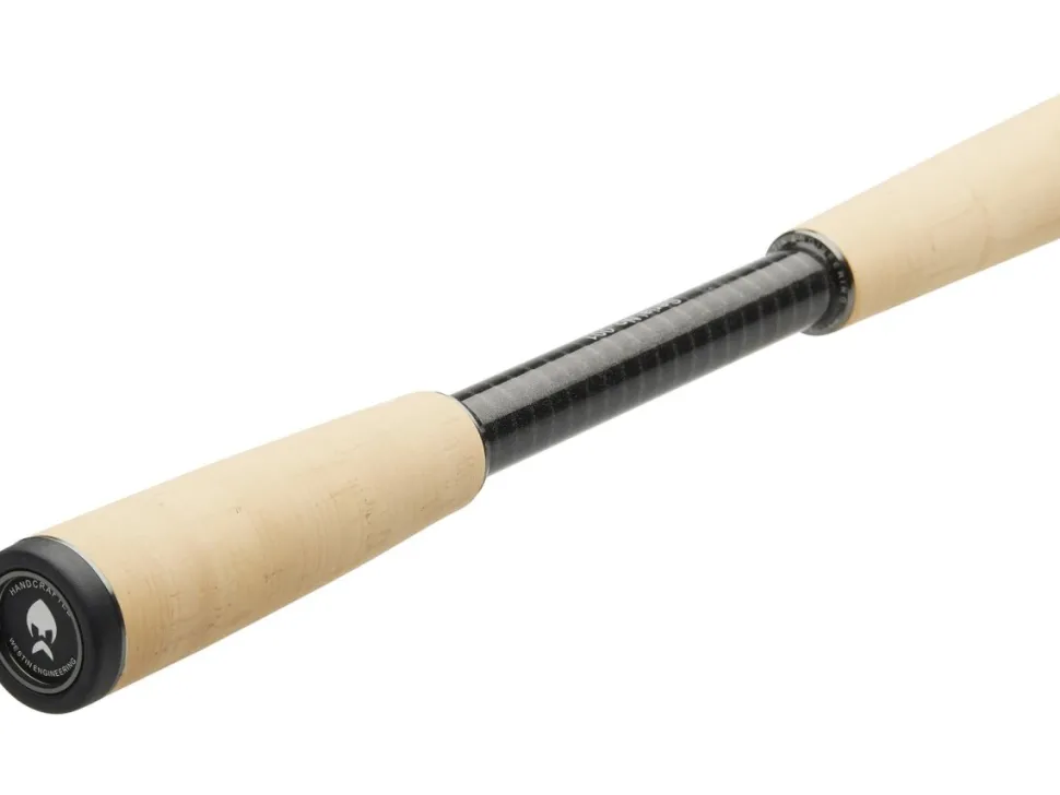 Westin W8 Meerforellenrute Spinnrute 3,05m / 10-40g Rod 2nd / 10'2ft. / MH 2Sec