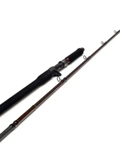 Westin W4 MONSTERSTICK-T 2ND 7'9"/233CM 5XH 120-260G 1+1SEC