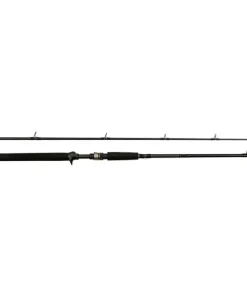 Westin W3 Power Cast-T 2nd Baitcastrute Spinnrute Spinn Rute Rod